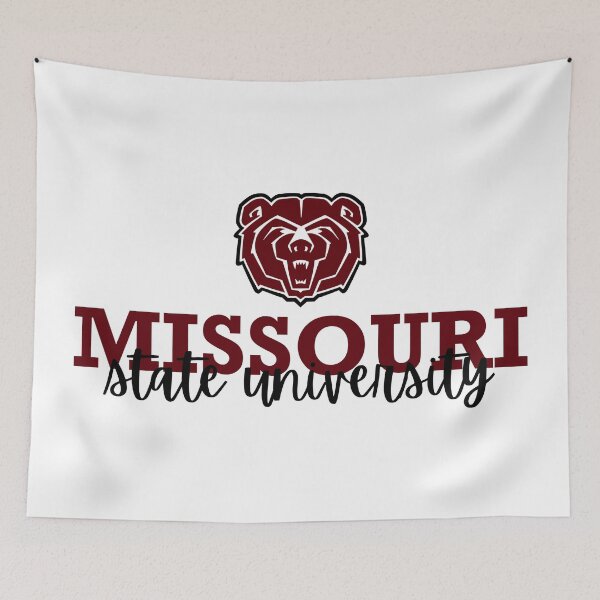 Item preview, MO State  designed and sold by ecs3cc.