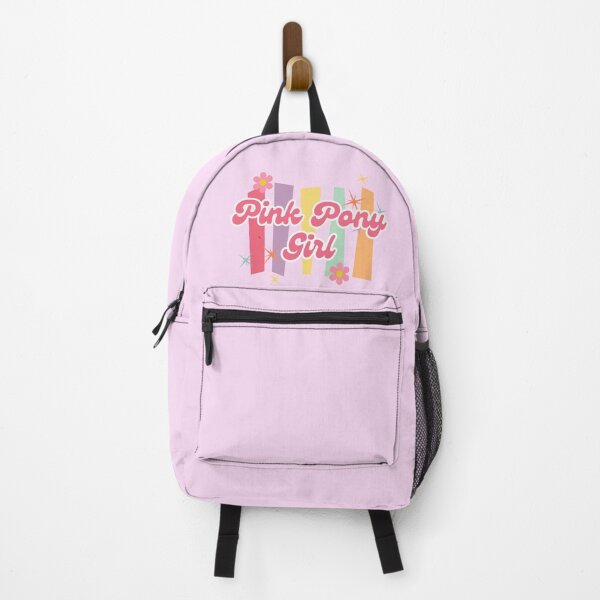 Item preview, Pink Pony Girl designed and sold by Caring Hearts.