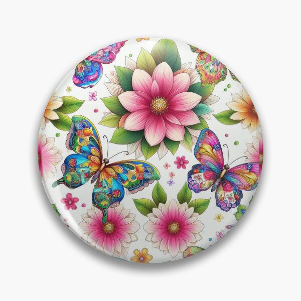 Item preview,  Spring Melody  designed and sold by Larama by Anna.