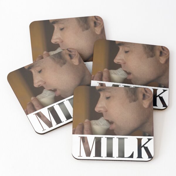 Item preview, Homelander milk  designed and sold by Badmoviesrus.