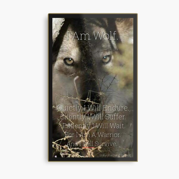 Metal Print
