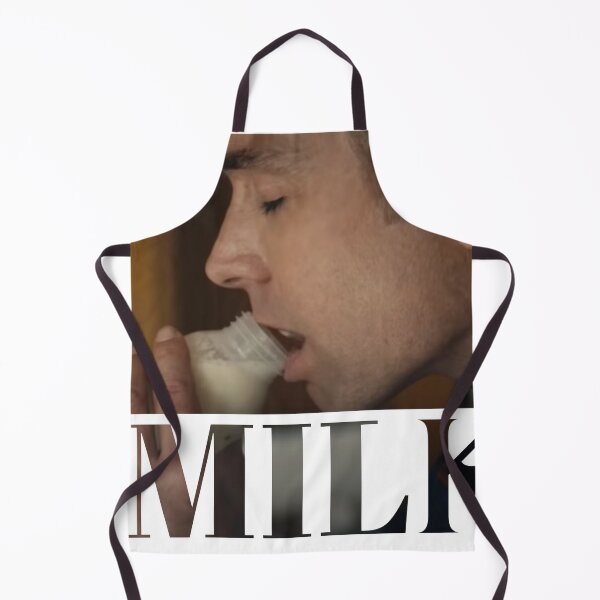 Item preview, Homelander milk designed and sold by Badmoviesrus.
