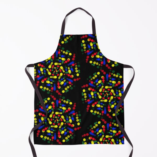 Item preview, Rainbow unfocused design designed and sold by Stefrait-7.
