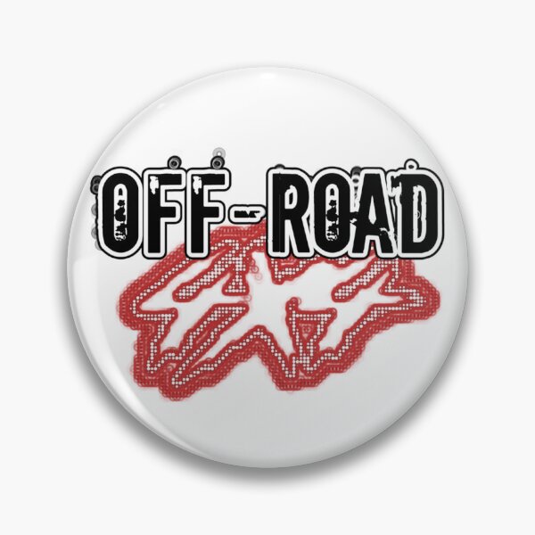 Item preview, Off road love 4x4 a 16 designed and sold by RedWolfDisigne.
