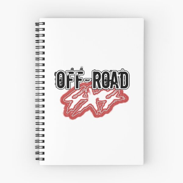 Item preview, Off road love 4x4 a 16 designed and sold by RedWolfDisigne.