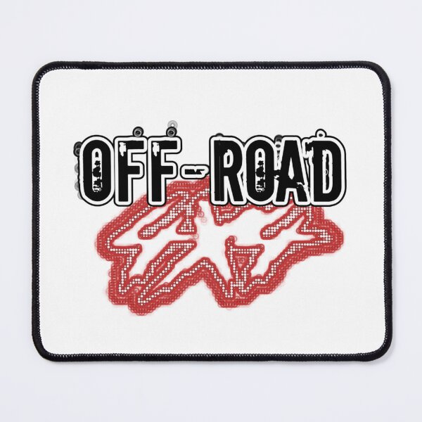 Item preview, Off road love 4x4 a 16 designed and sold by RedWolfDisigne.