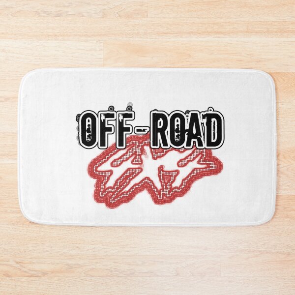 Item preview, Off road love 4x4 a 16 designed and sold by RedWolfDisigne.