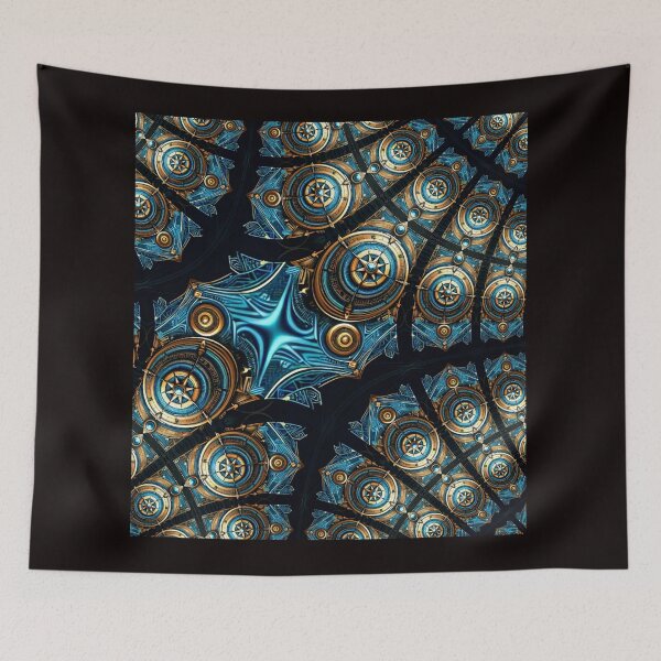 Item preview, MANDALA ARMOR designed and sold by MargoGallery.
