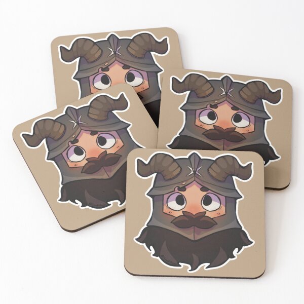 Item preview, Chibi Senshi Delicious en la mazmorra designed and sold by SmollOnion.