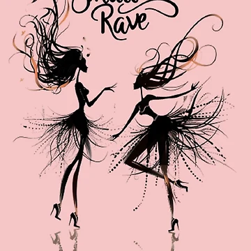 Artwork thumbnail, Small Rave Pattern by Brendon987