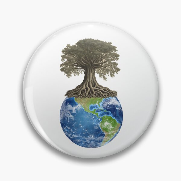 Item preview, Tree of Life: World at the Summit designed and sold by Zientala.
