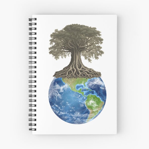 Item preview, Tree of Life: World at the Summit designed and sold by Zientala.