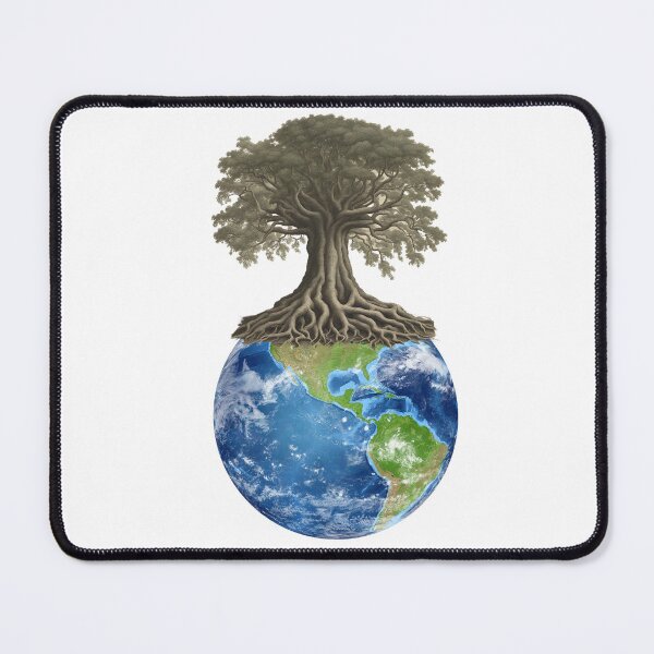 Item preview, Tree of Life: World at the Summit designed and sold by Zientala.