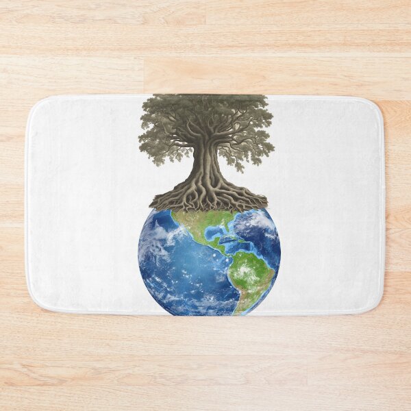 Item preview, Tree of Life: World at the Summit designed and sold by Zientala.
