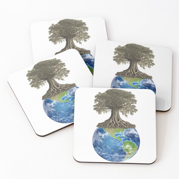 Item preview, Tree of Life: World at the Summit designed and sold by Zientala.