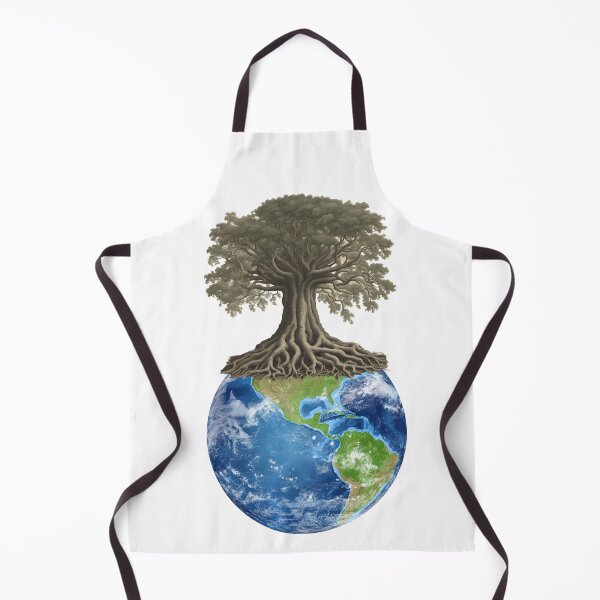 Item preview, Tree of Life: World at the Summit designed and sold by Zientala.