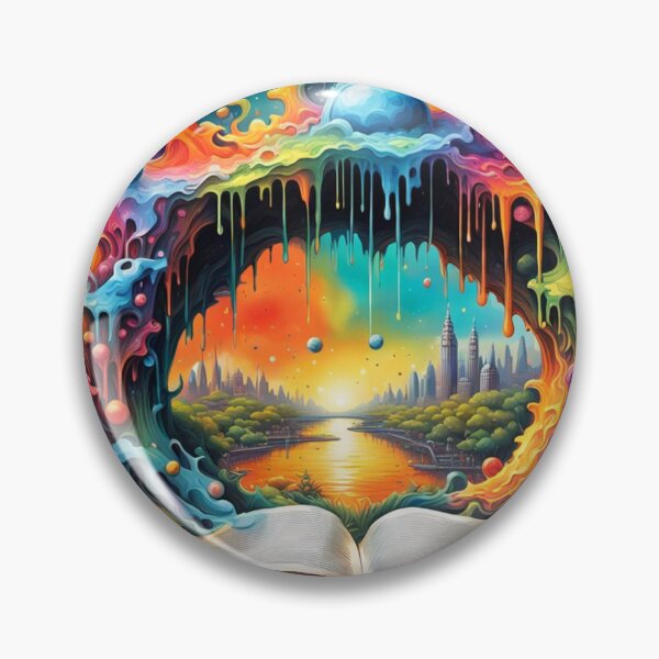 Item preview, Magic Doorway designed and sold by Melissa Salazar.