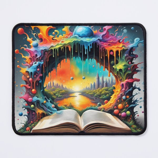 Item preview, Magic Doorway designed and sold by Melissa Salazar.