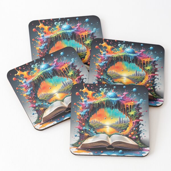 Item preview, Magic Doorway designed and sold by Melissa Salazar.