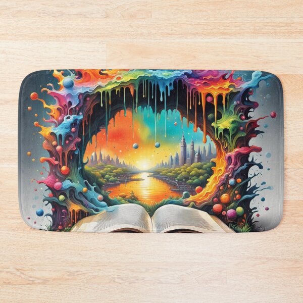 Item preview, Magic Doorway designed and sold by Melissa Salazar.