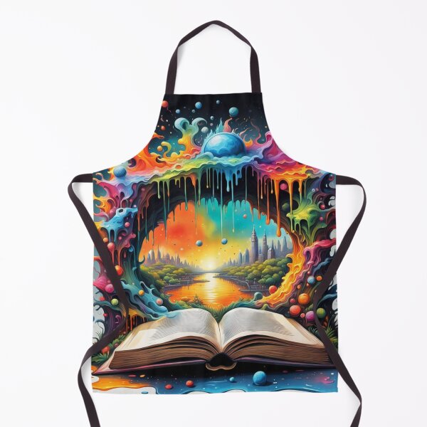 Item preview, Magic Doorway designed and sold by Melissa Salazar.