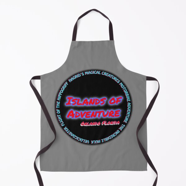 Item preview, Islands of Adventure Park Circle  designed and sold by RollingRC.