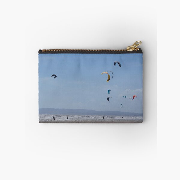 Item preview, Kite Surfing at Camber designed and sold by GingerMan2550.