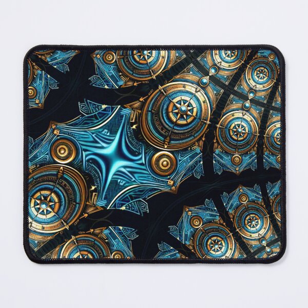Item preview, MANDALA ARMOR designed and sold by MargoGallery.