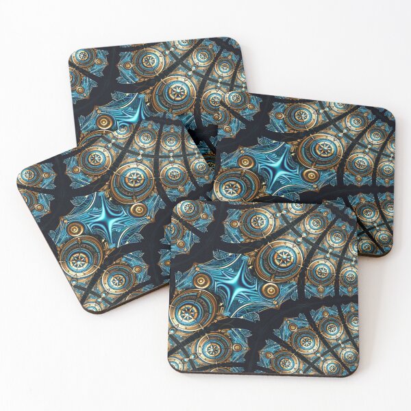 Item preview, MANDALA ARMOR designed and sold by MargoGallery.