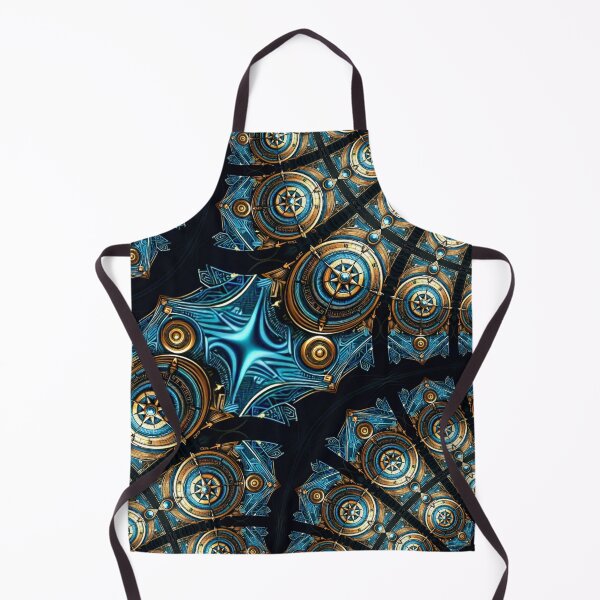 Item preview, MANDALA ARMOR designed and sold by MargoGallery.