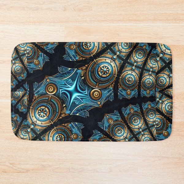 Item preview, MANDALA ARMOR designed and sold by MargoGallery.