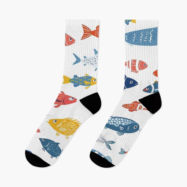 Item preview, Something's Fishy designed and sold by kidrelic.