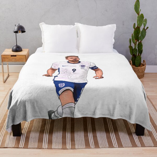Item preview, Harry Kane: England’s Star Striker designed and sold by GrizzlyCollective.