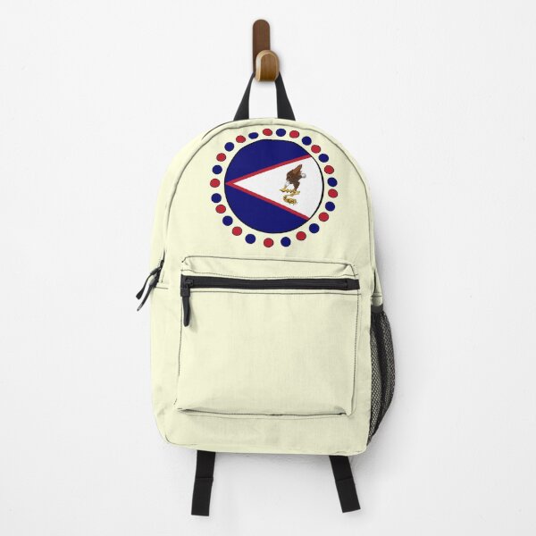 Item preview, American Samoa designed and sold by GoodNRG Boutique .