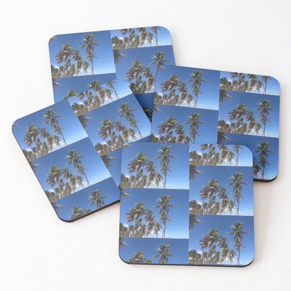 Item preview, Palm trees designed and sold by Lauracolleen3.