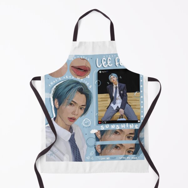 Item preview, Lee Felix designed and sold by Stray Impressionism .