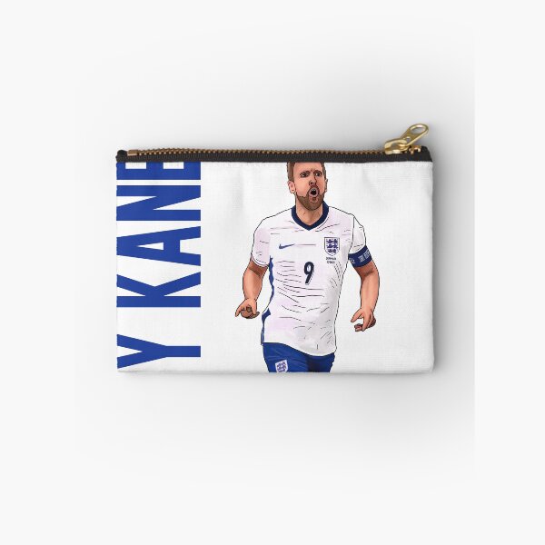 Item preview, Harry Kane: England’s Goal Machine designed and sold by GrizzlyCollective.