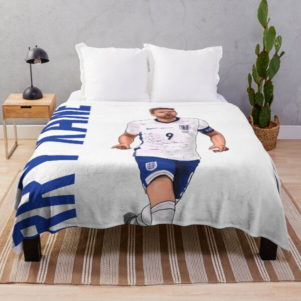 Item preview, Harry Kane: England’s Goal Machine designed and sold by GrizzlyCollective.