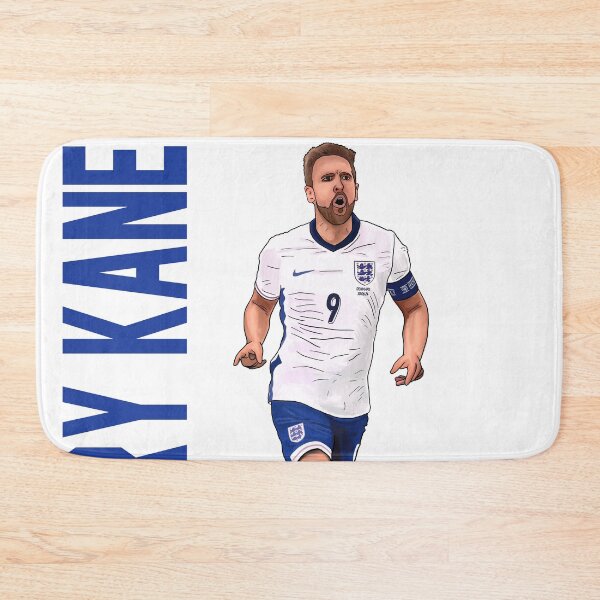 Item preview, Harry Kane: England’s Goal Machine designed and sold by GrizzlyCollective.