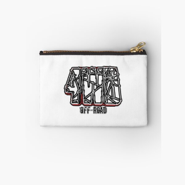 Item preview, Off road love 4x4 a 17 designed and sold by RedWolfDisigne.