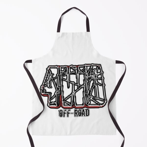 Item preview, Off road love 4x4 a 17 designed and sold by RedWolfDisigne.