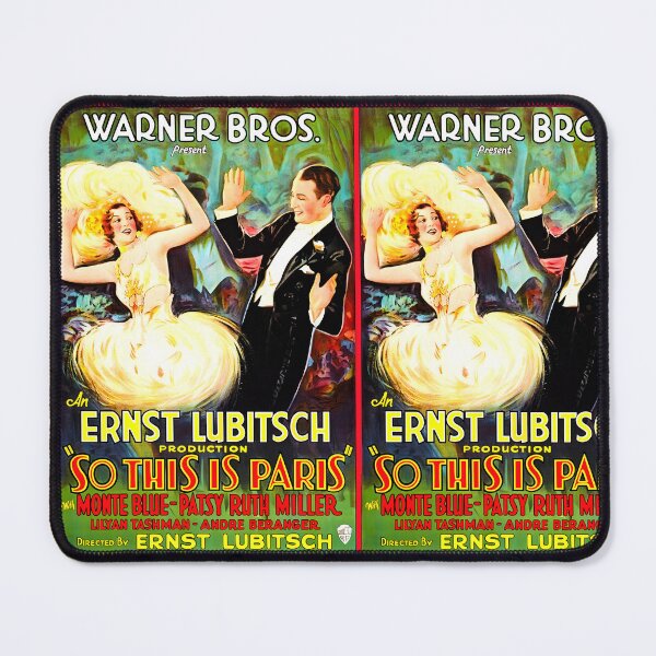 Item preview, So This is Paris 1926 Vintage Movie Poster designed and sold by ArchimedesPrime.