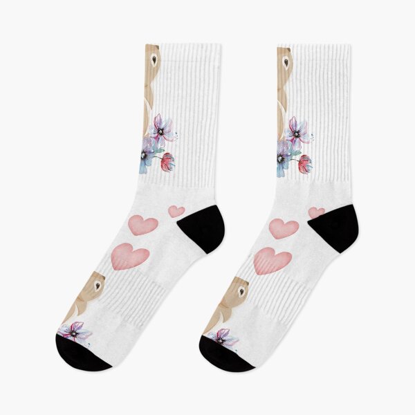 Item preview, Blossom Bunny: Serenity in Bloom designed and sold by Zientala.