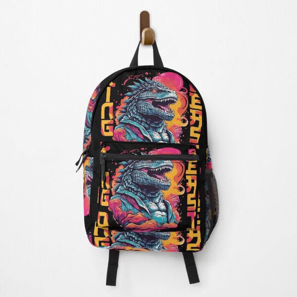 Item preview, Lord of Beasts: King´s Roar designed and sold by Designial.