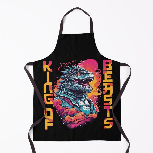 Item preview, Lord of Beasts: King´s Roar designed and sold by Designial.