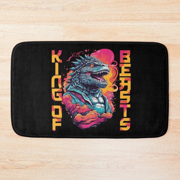 Item preview, Lord of Beasts: King´s Roar designed and sold by Designial.