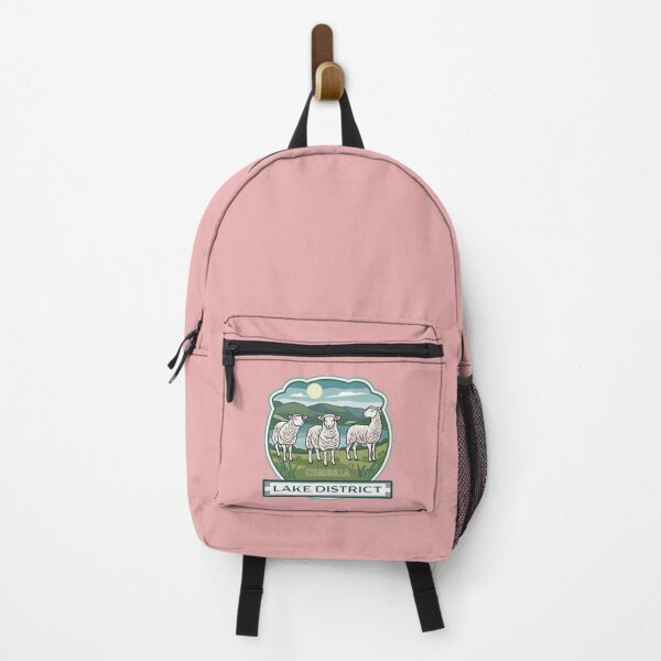 Item preview, English Lake District - Cumbria designed and sold by SmallOwlDesign.