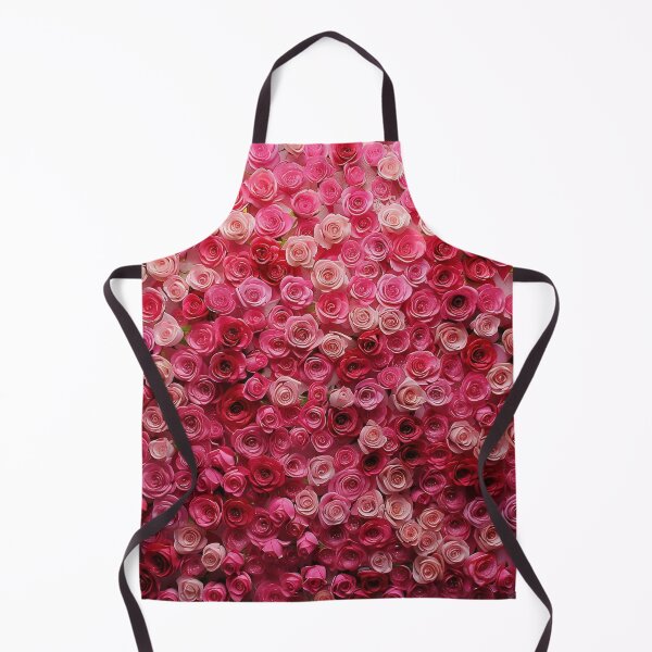 Item preview, Pink Paper Rose Wall designed and sold by brandway.