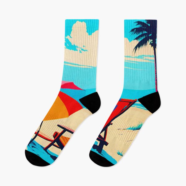 Item preview, Summer summer summer time  designed and sold by GrizzlyCollective.