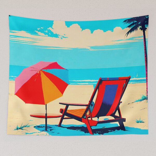 Item preview, Summer summer summer time  designed and sold by GrizzlyCollective.